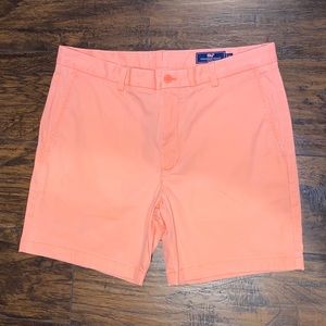 Vineyard Vines Breaker Short